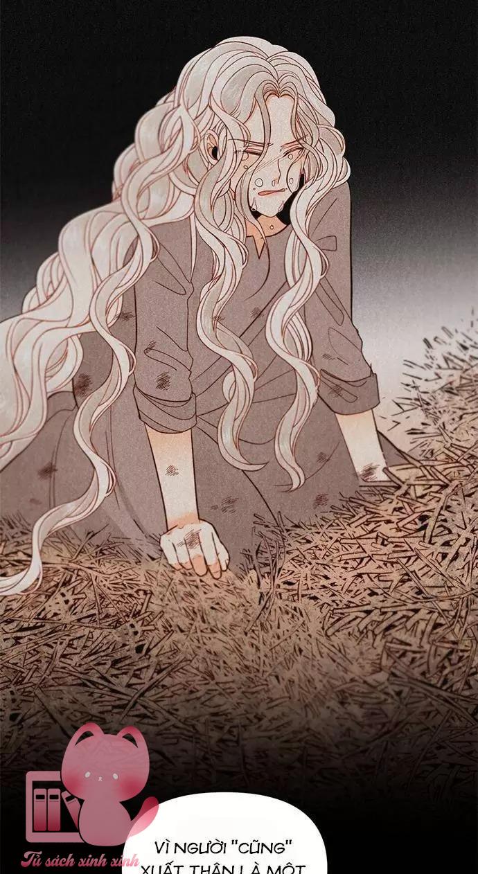 Hoàng Hậu Tái Hôn Chapter 51 - Trang 4