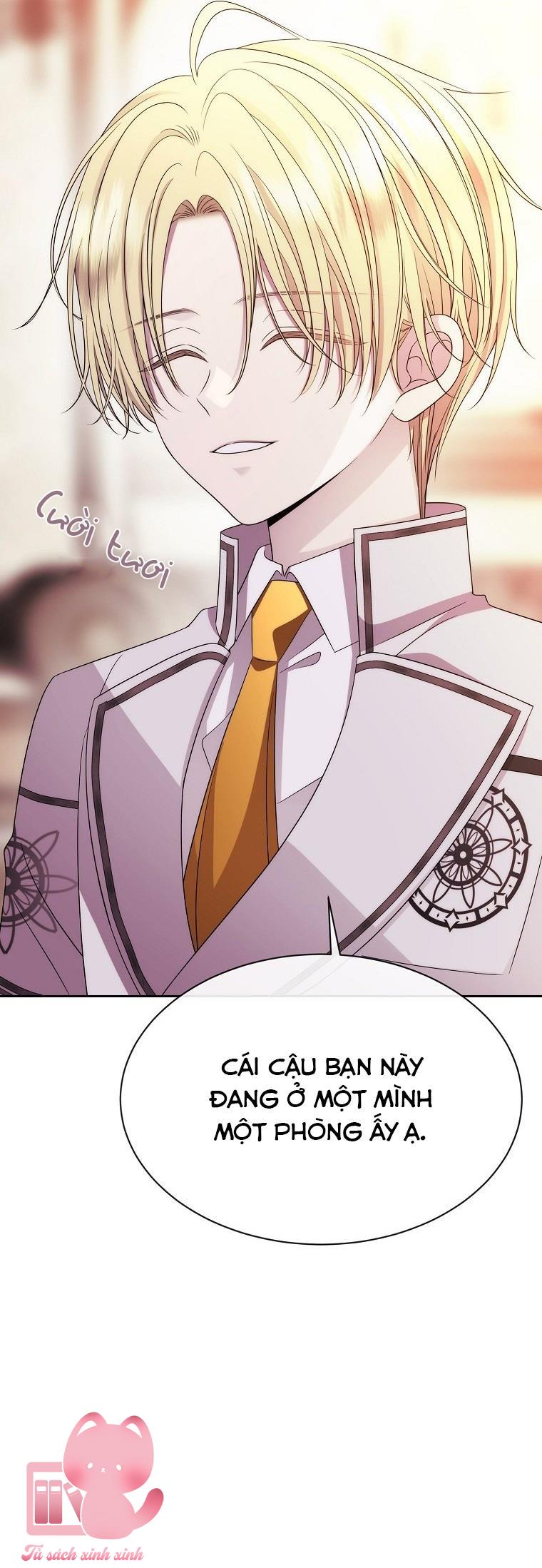 Black Haze Chapter 14 - Trang 4