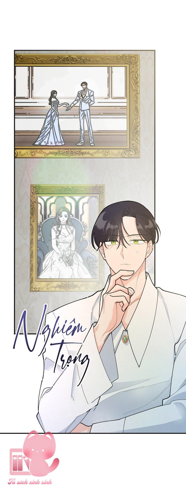 Người Hùng Của Ác Nữ Chapter 97 - Trang 4