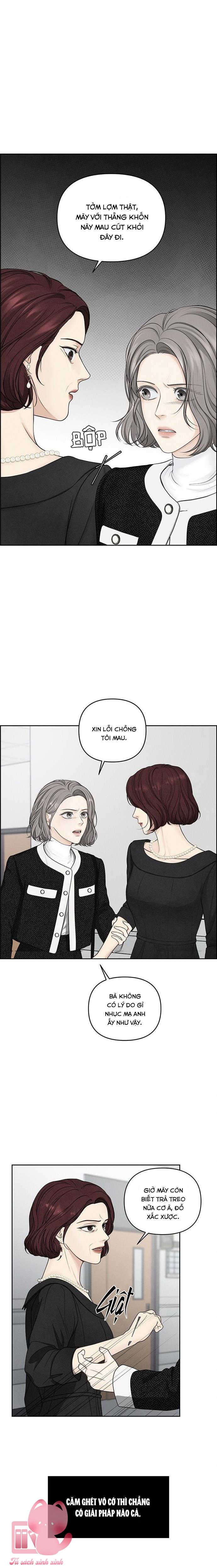 Hy Vọng Duy Nhất Chapter 1 - Trang 4