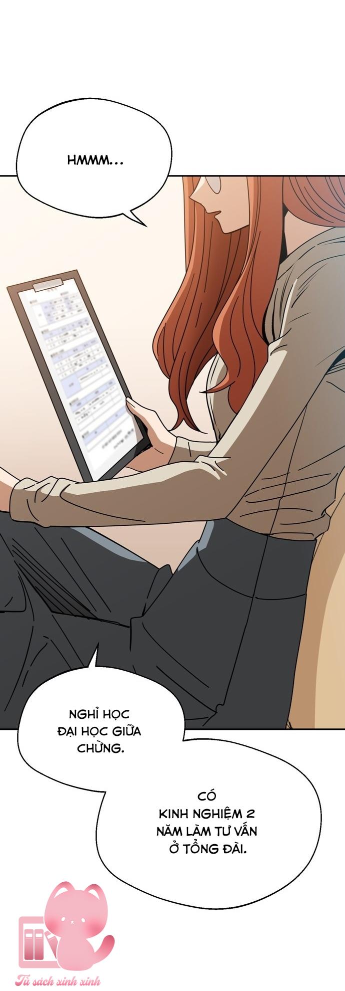 Lớ Ngớ Vớ Phải Tình Yêu Chapter 42 - Trang 4