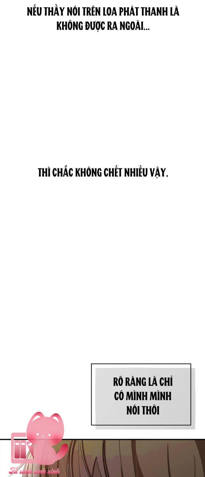 Đêm Của Bóng Tối Chapter 8 - Trang 4