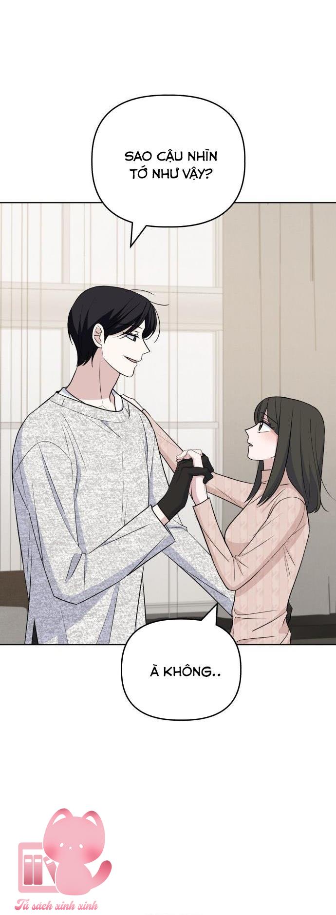 Quan Hệ Nhân Quả Chap 105 - Trang 2