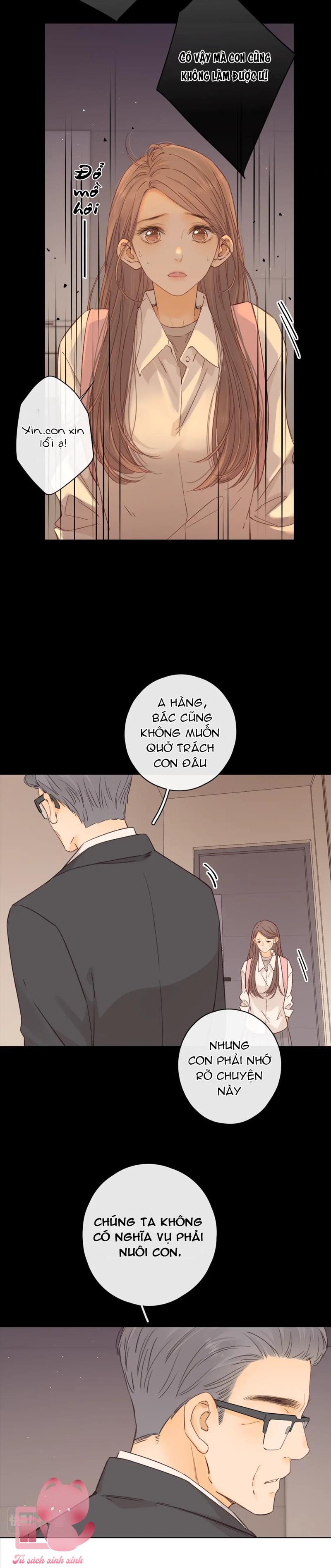 Khó Dỗ Dành Chapter 44 - Trang 2