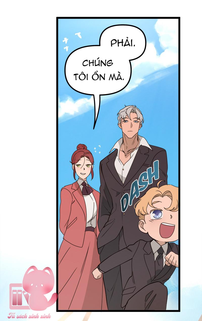 Bảo Mẫu Của Mafia Chap 49 - Trang 4
