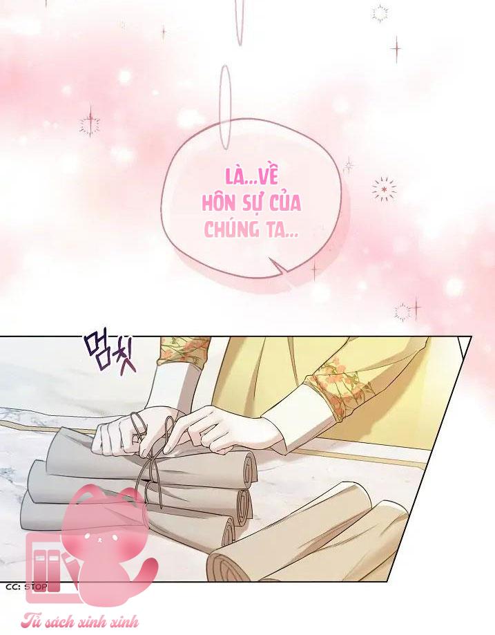 Tiểu Thư Crystal Là Nam Nhân Chap 11 - Trang 2