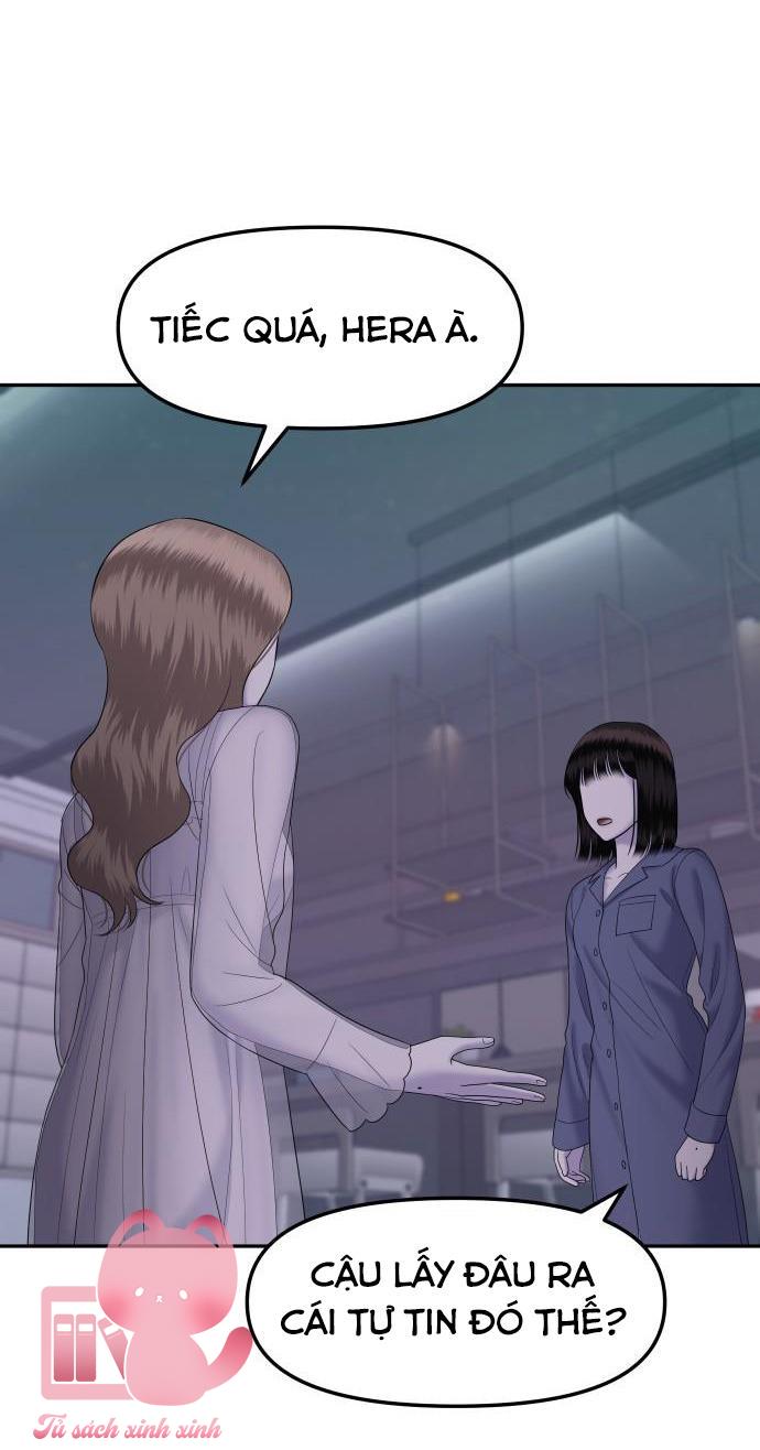 Chị Em Tranh Đấu Chap 47 - Trang 2