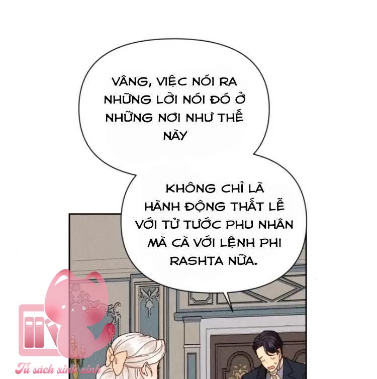 Hoàng Hậu Tái Hôn Chapter 94 - Trang 4