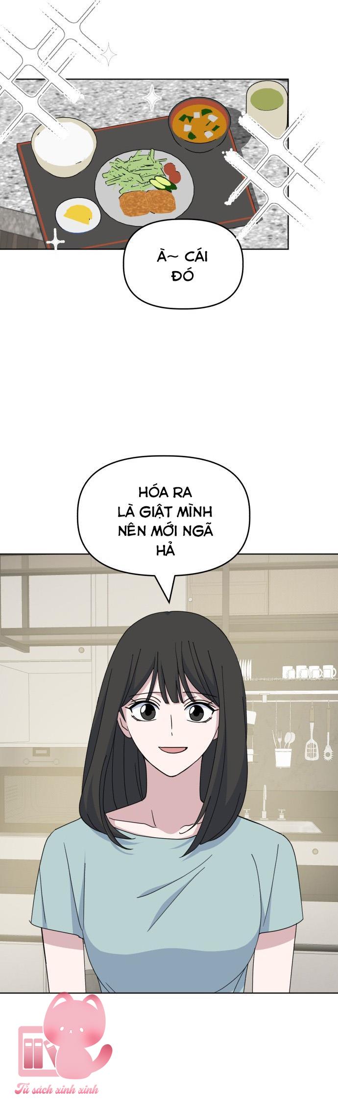 Quan Hệ Nhân Quả Chap 52 - Trang 2