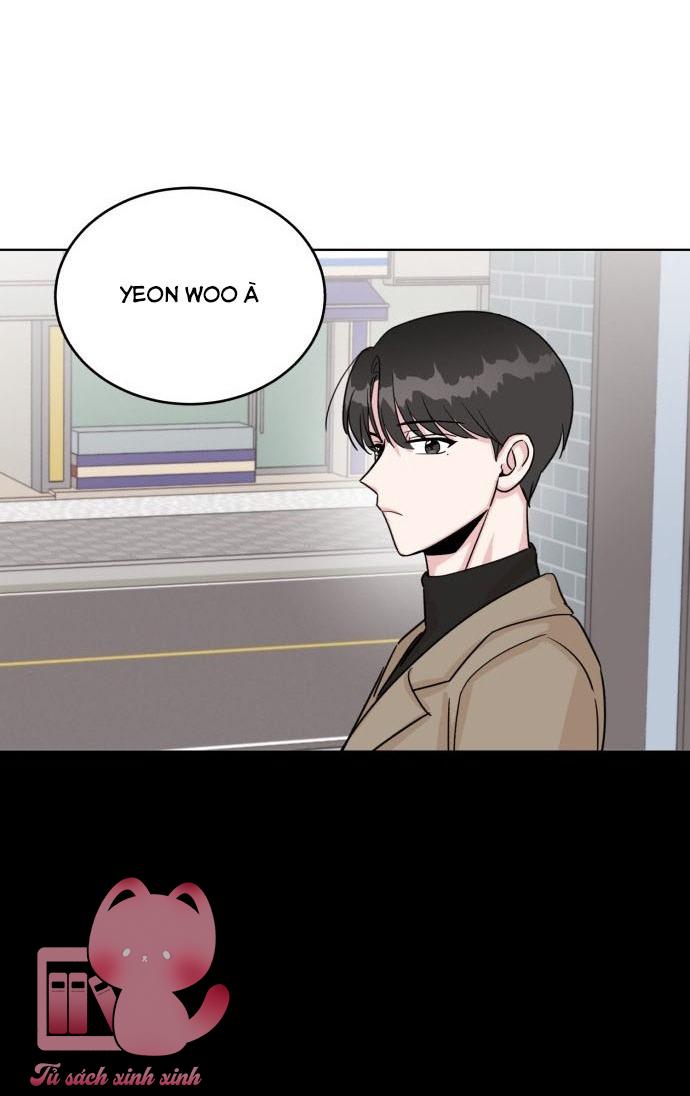Chúng Ta Là Gì Của Nhau? Chap 8 - Trang 2