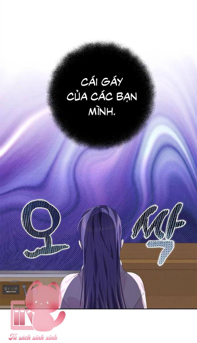 Đàn Anh Xấu Xa! Chap 67 - Trang 3