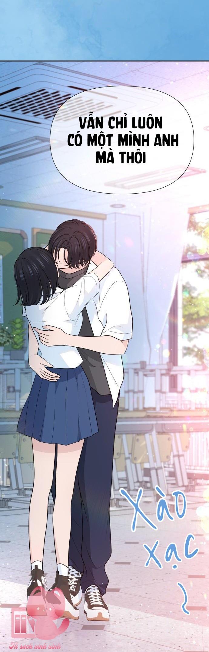 Lời Tỏ Tình Đi Lạc Chap (END) - Trang 2