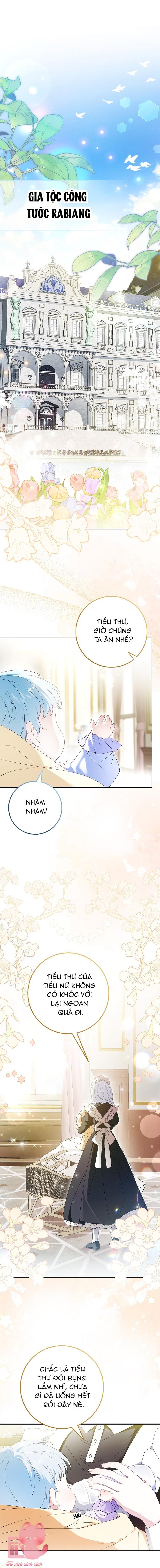 Tôi Sẽ Chiếm Lấy Ngư Trường! Chap 1 - Trang 2