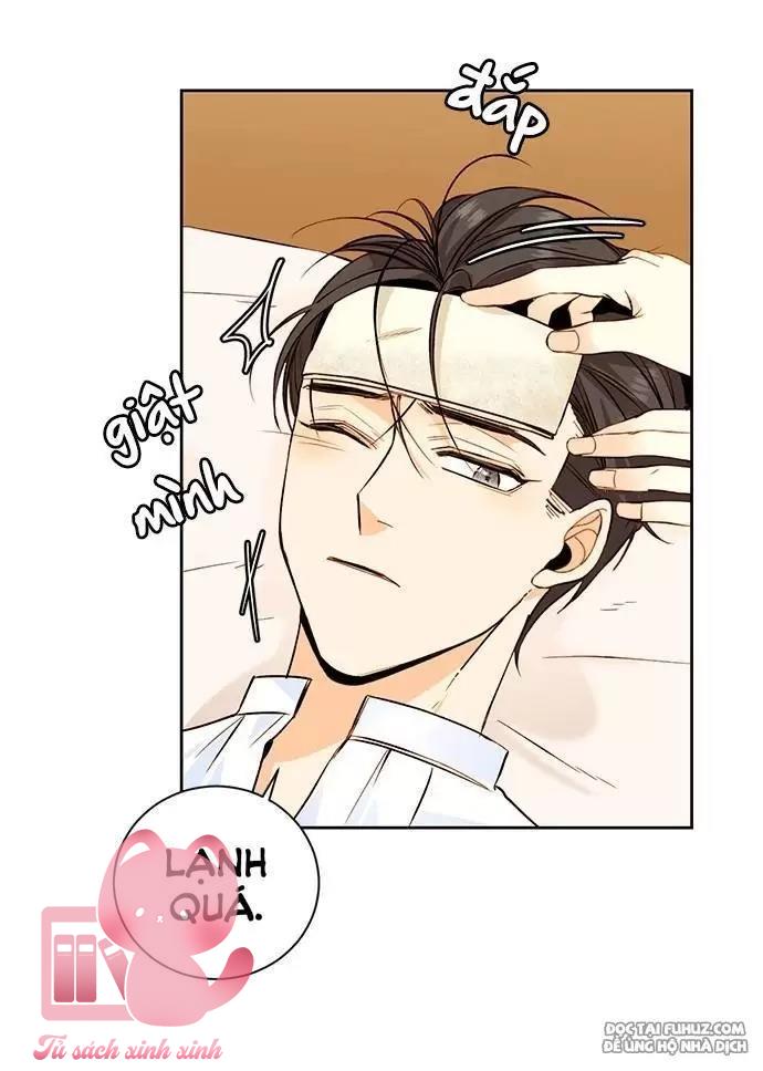 Hoàng Hậu Tái Hôn Chapter 24 - Trang 4