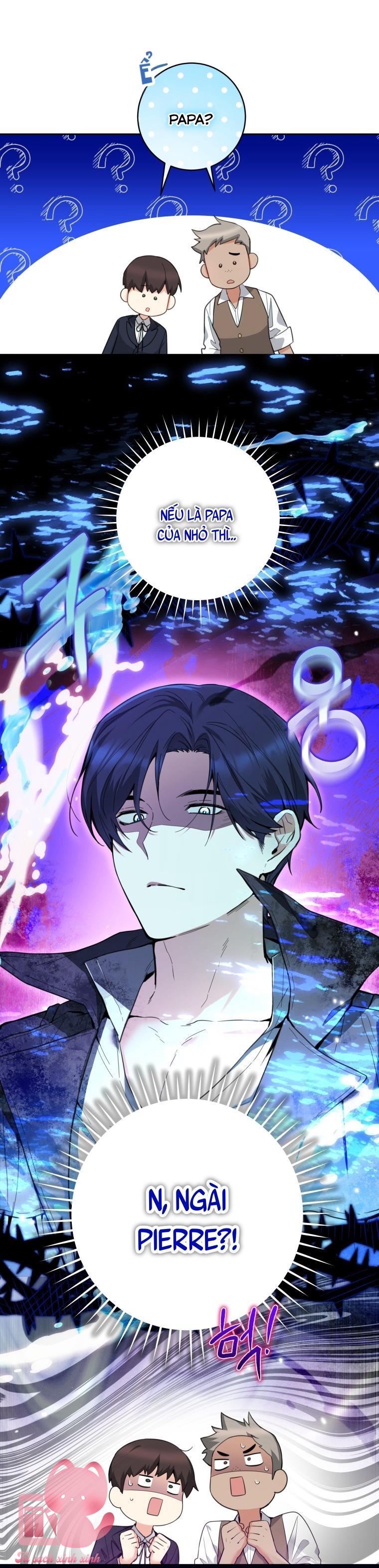 Bé Con Cá Voi Sát Thủ Chapter 3 - Trang 4
