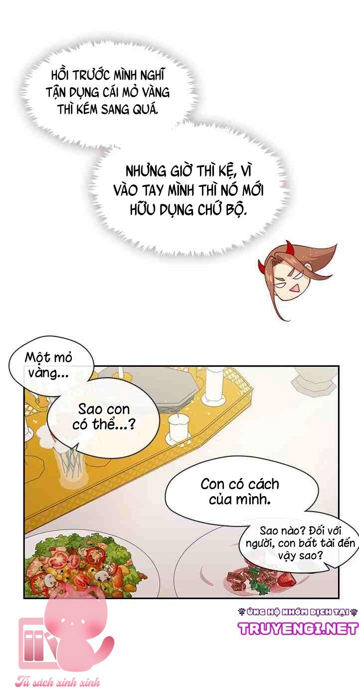Hãy Coi Chừng Ác Nữ Chapter 60 - Trang 4
