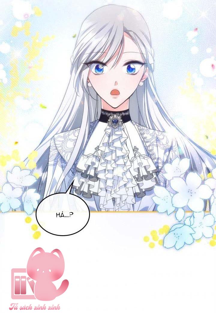 Công Nương Toàn Năng Cũng Thấy Chán Nản Chap 31 - Trang 3