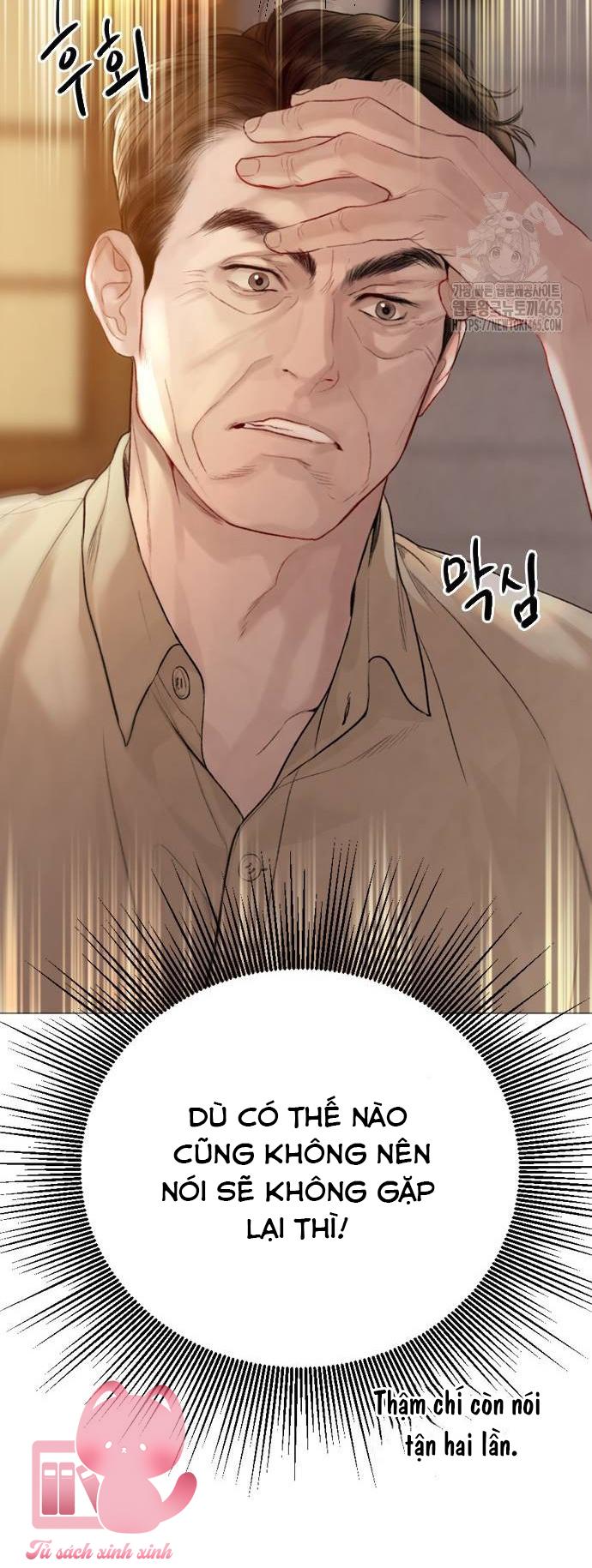 Hãy Khóc Và Cầu Nguyện Đi Chapter 27 - Trang 4