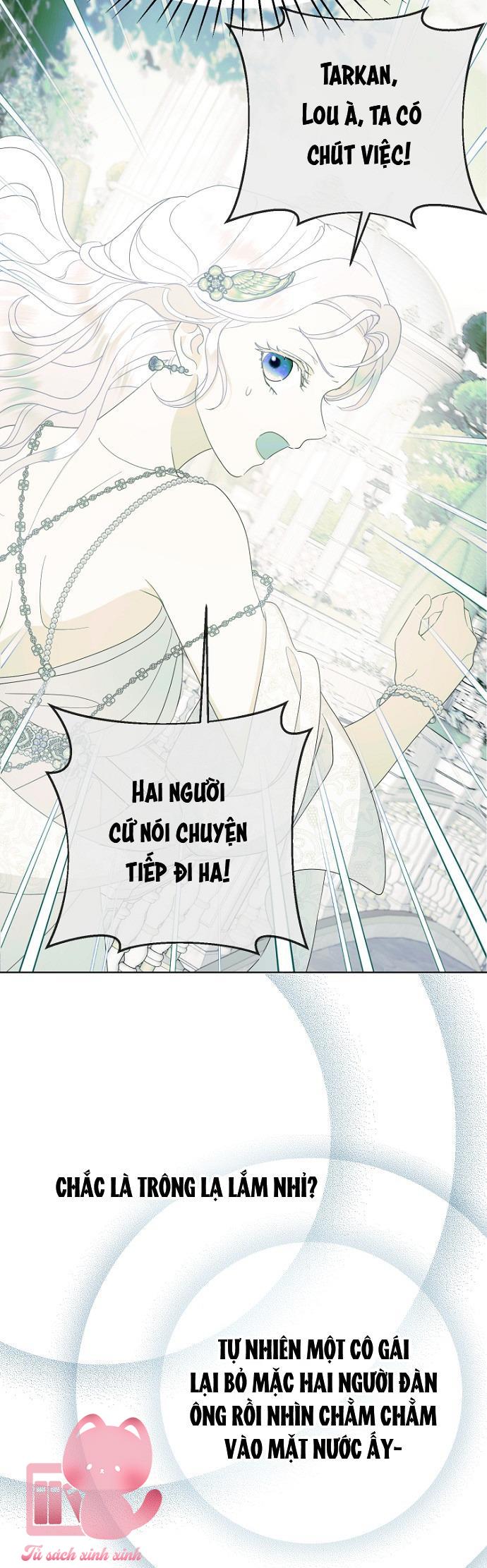 Bỏ Quách Chồng Con Đi, Tiền Bạc Mới Là Tất Cả Chap 93 - Trang 2