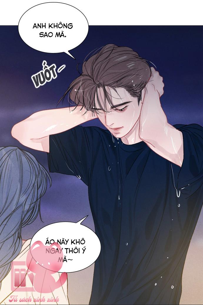 Thần Bí Chap 39 - Trang 2