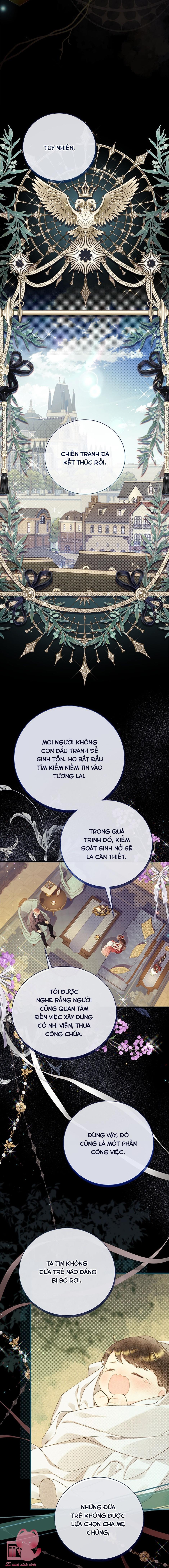Beatrice Chap 123+124 - Trang 2