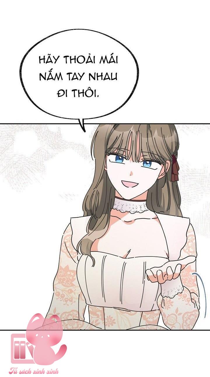 Người Hùng Của Ác Nữ Chapter 32 - Trang 4