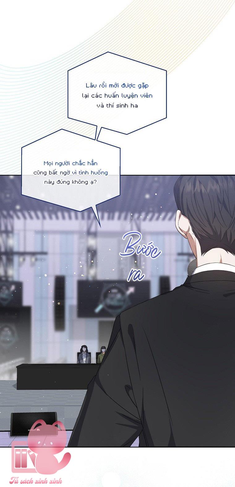 Debut Or Die Chapter 7 - Trang 4