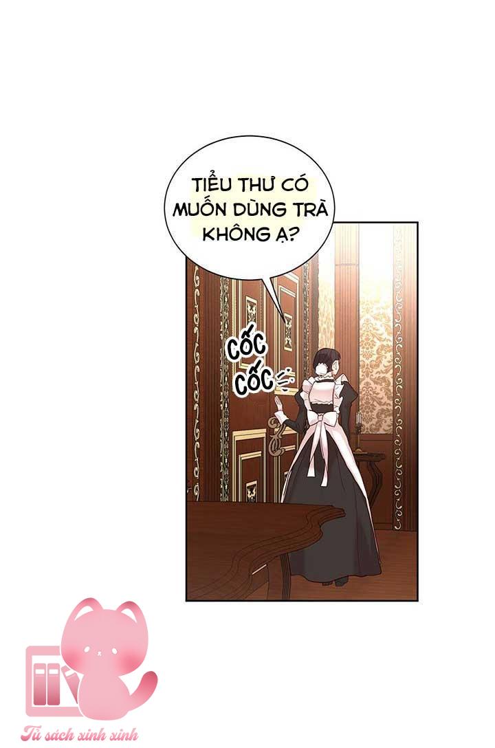 Thế Thì Ta Cứ Trở Thành Kẻ Ác Thôi Chap 4 - Trang 2