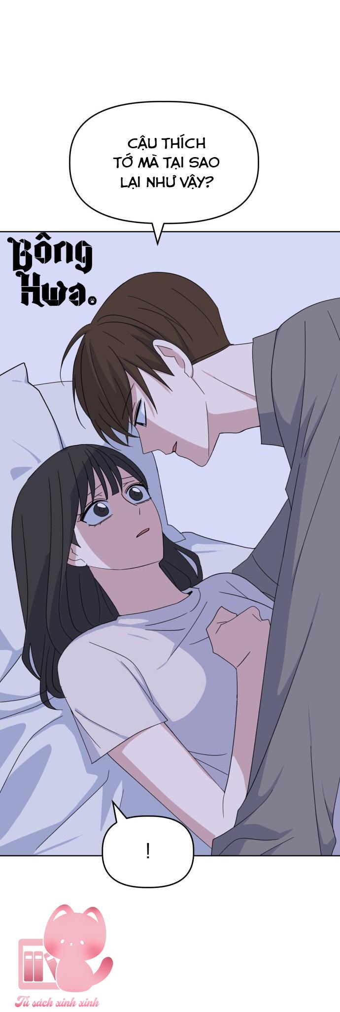 Quan Hệ Nhân Quả Chap 43 - Trang 2