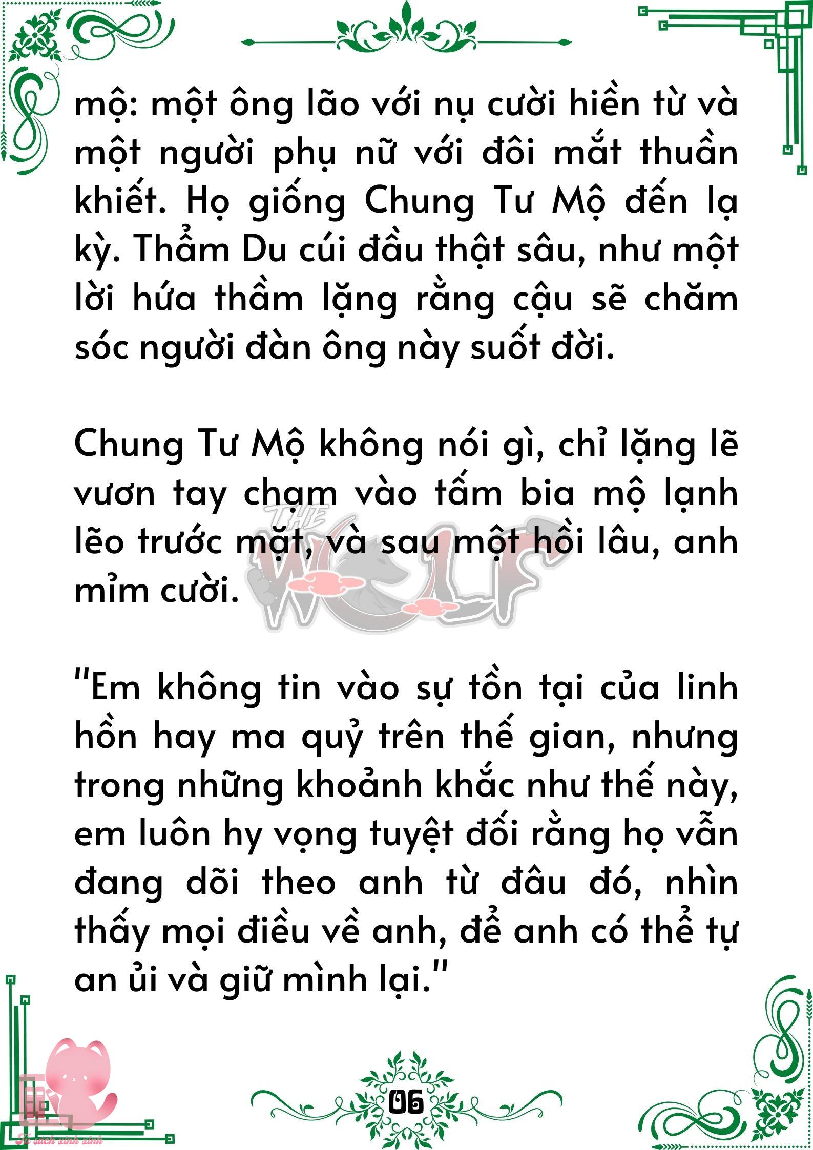 Quý nhân phù trợ Du Chap 85 - Trang 2