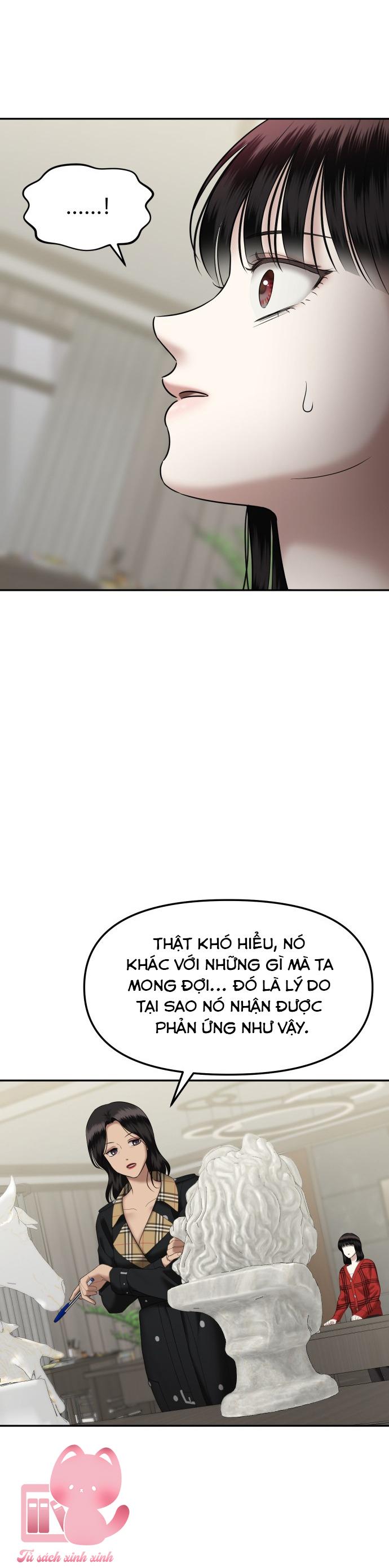 Chị Em Tranh Đấu Chap 64 - Trang 2