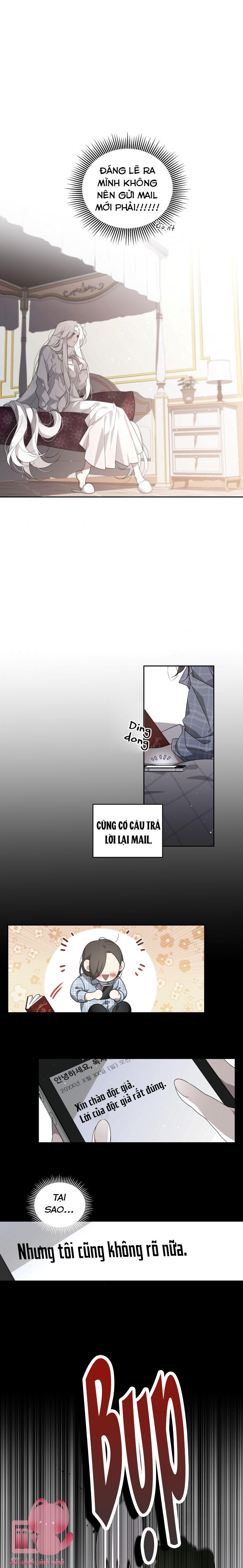 Ác Nữ Thuần Hoá Quái Thú Chapter 2 - Trang 4