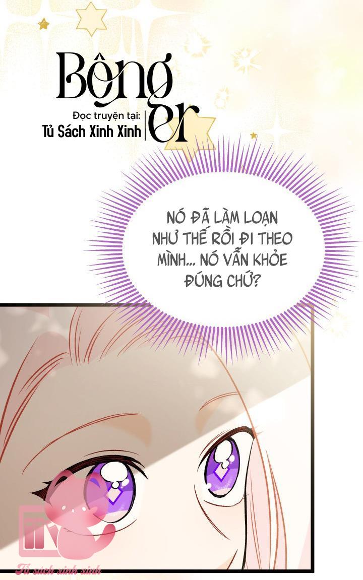 Quan Hệ Cộng Sinh Giữa Báo Đen Và Thỏ Trắng Chap 137 - Trang 2