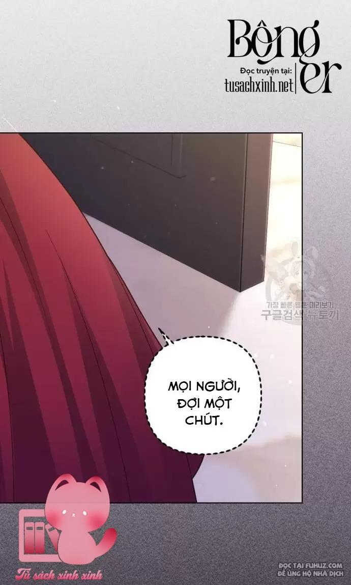 Hoàng Hậu Tái Hôn Chapter 130 - Trang 4
