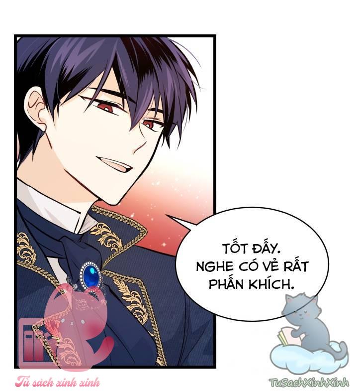 Quan Hệ Cộng Sinh Giữa Báo Đen Và Thỏ Trắng Chap 6 - Trang 2