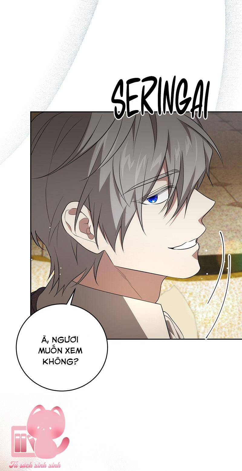 Cái Giá Phải Trả Chapter 7 - Trang 4