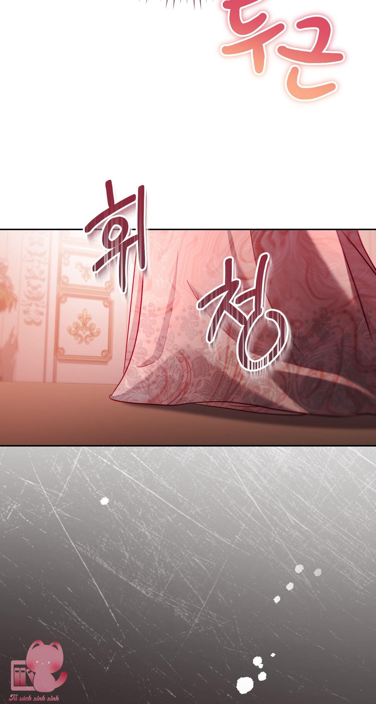 Thánh Nữ Giả Muốn Bỏ Trốn Chap 40 - Trang 4