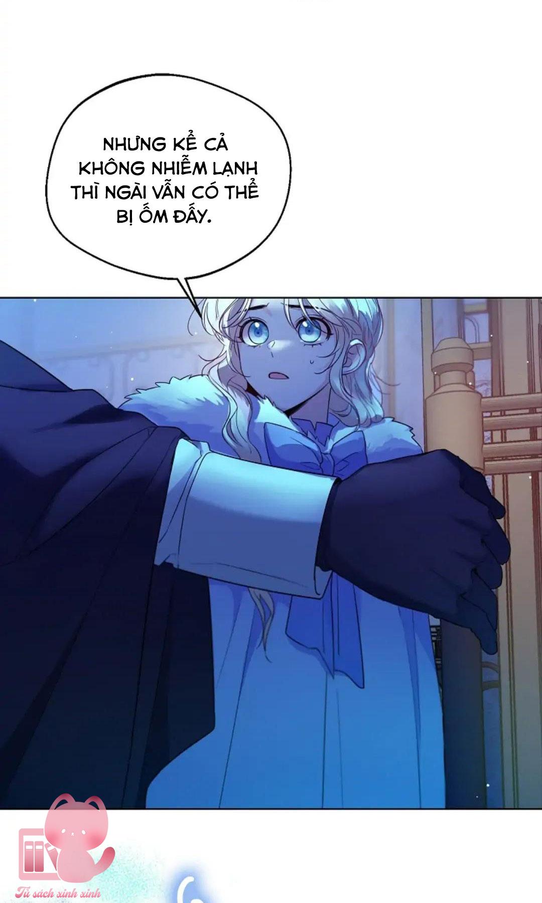Tiểu Thư Crystal Là Nam Nhân Chap 20 - Trang 2