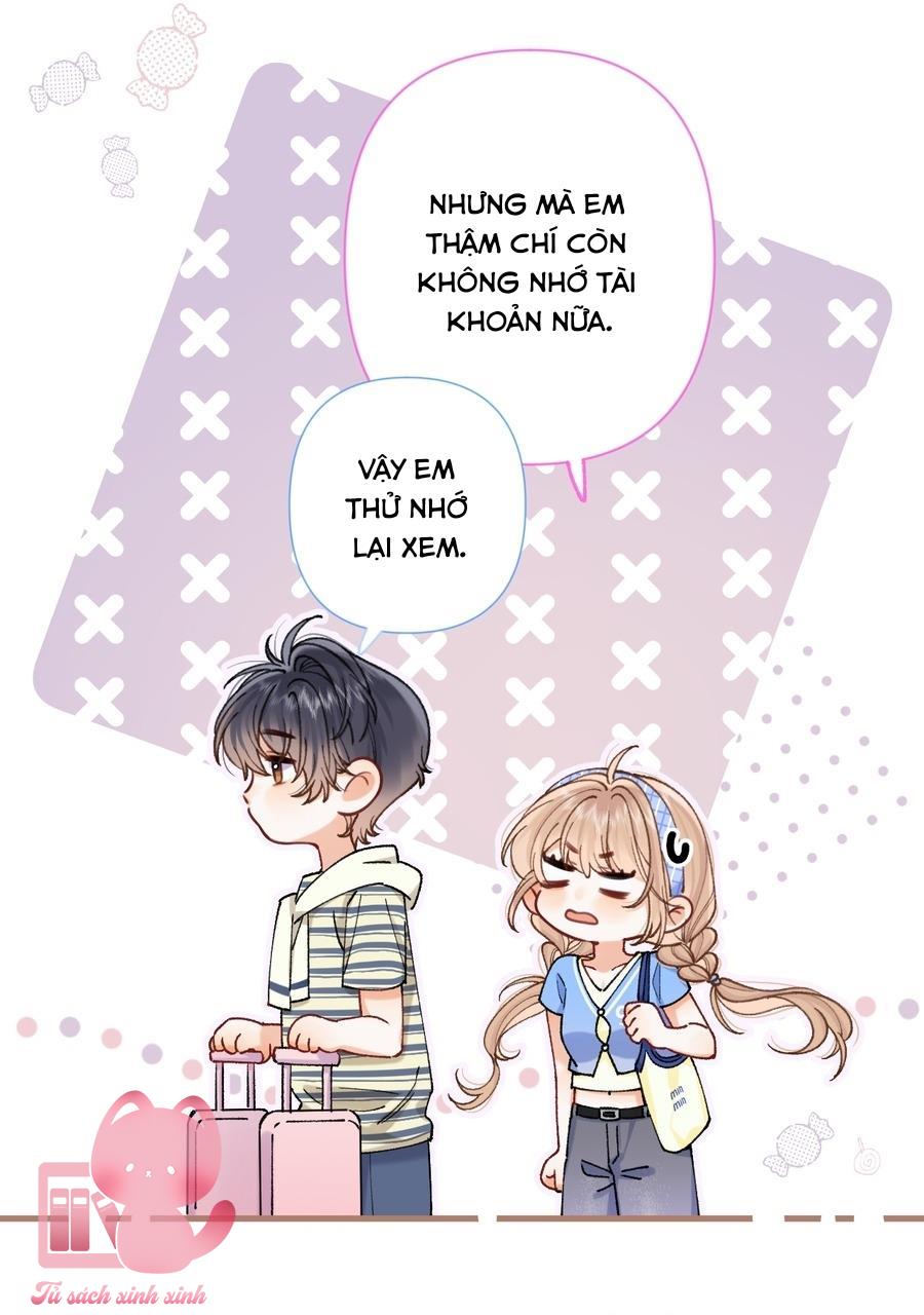 Mối Tình Thầm Kín Chap 118 - Trang 4