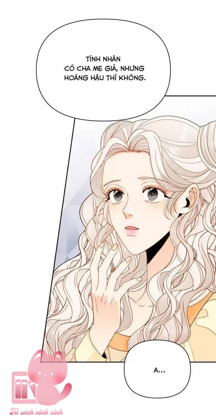 Hoàng Hậu Tái Hôn Chapter 71 - Trang 4