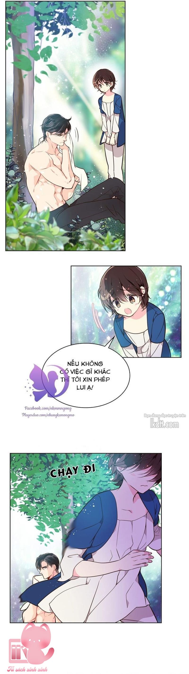 Beatrice Chap 29 - Trang 2