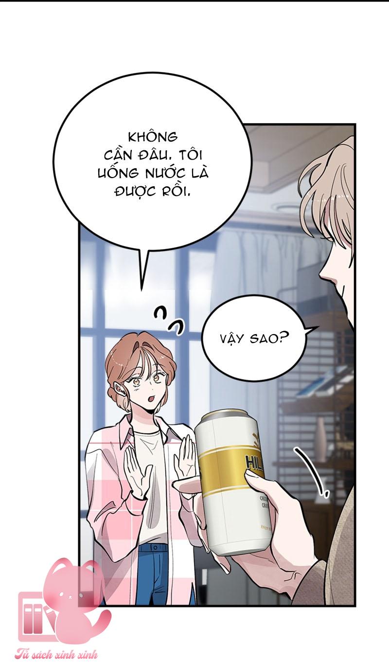 Trưởng Phòng Mệt Mỏi Vì Người Vợ Mới Cưới Chap 8 - Trang 2