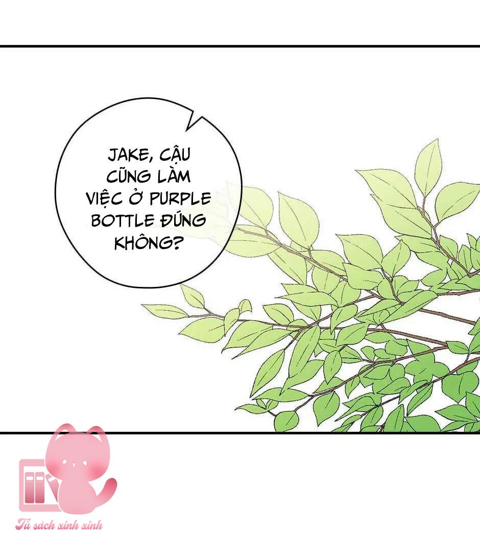 Ly Espresso Của Mùa Xuân Chapter 19 - Trang 4