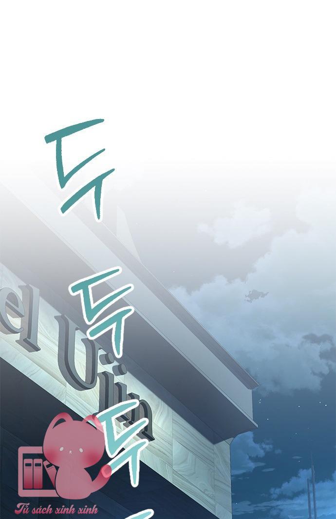 Nhật Ký Tình Yêu Mù Mờ Của Tôi Chap 2 - Trang 3