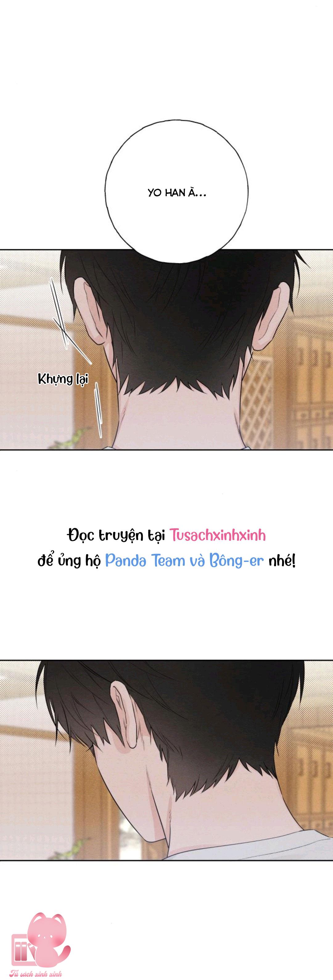 Bí Mật Thanh Xuân Chapter 41 - Trang 4