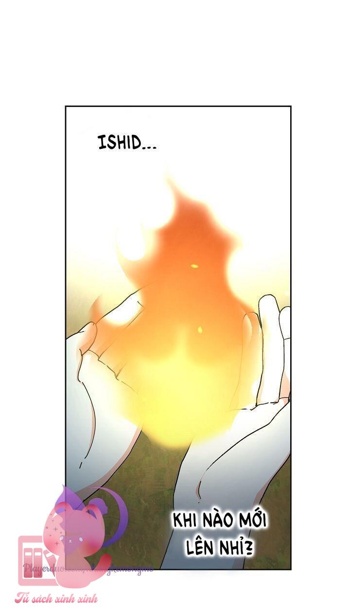 Người Hùng Của Ác Nữ Chapter 46 - Trang 4