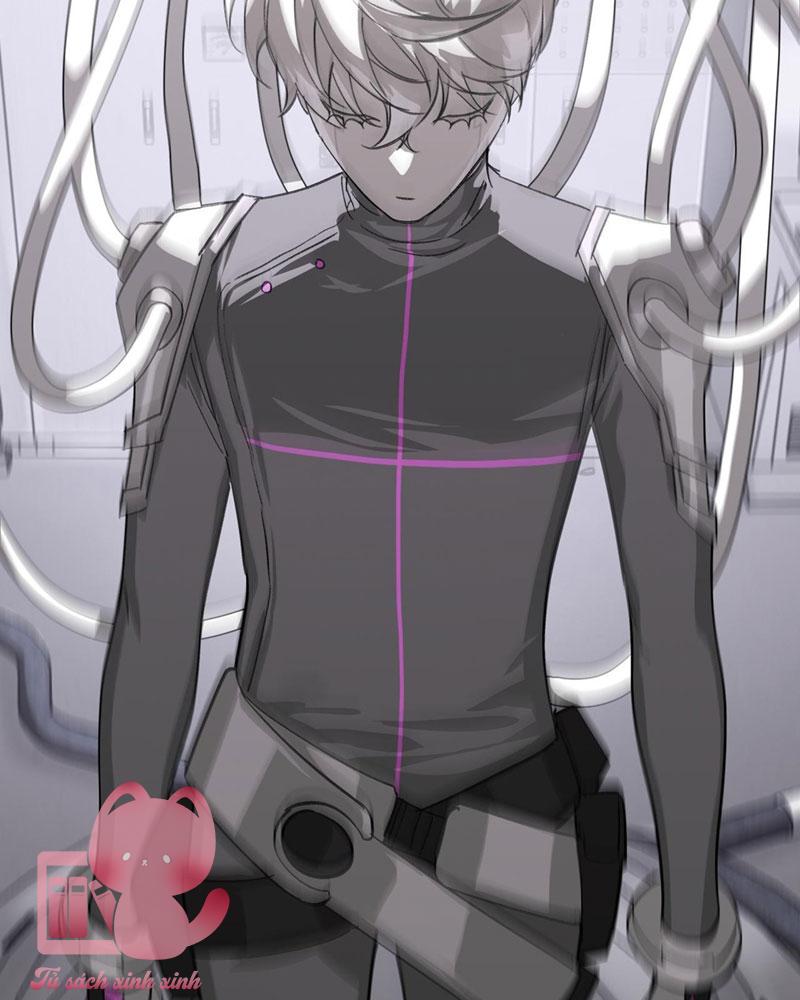 Ác Chi Hoàn Chapter 9 - Trang 4