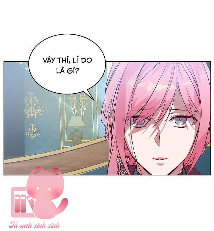 Quý Cô Thế Giới Ngầm Chap 3 - Trang 4