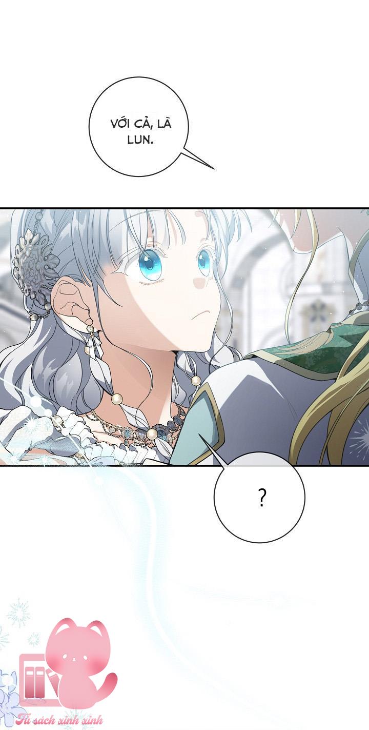 Hướng Về Ánh Dương Lần Nữa Chapter 57 - Trang 4