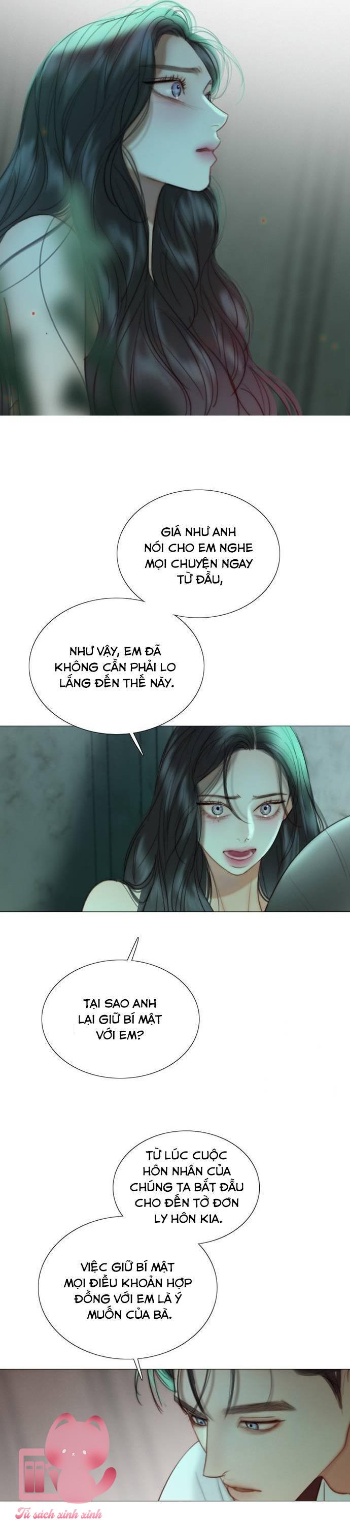 Serena Chapter 89 - Trang 4
